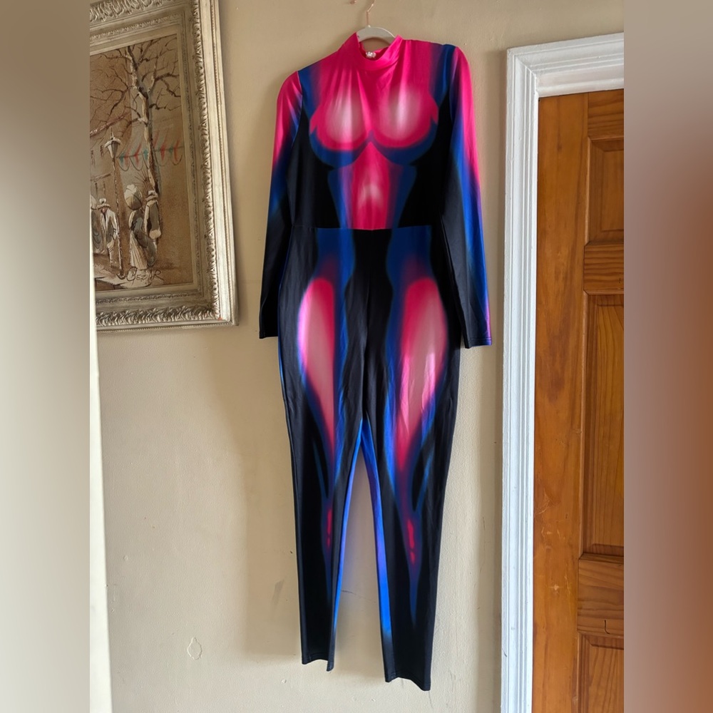 Body con romper